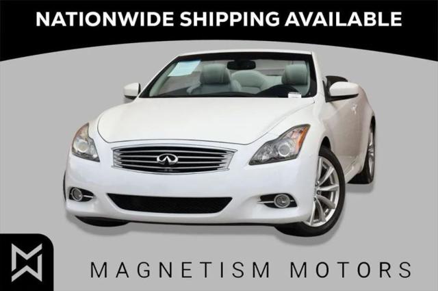 2012 INFINITI G37 G37 for sale in Lawrenceville, GA