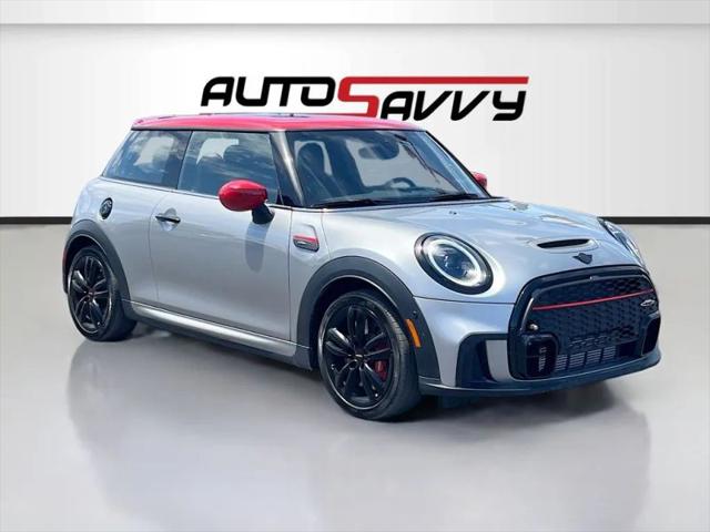 2024 MINI Hardtop John Cooper Works for sale in Las Vegas, NV