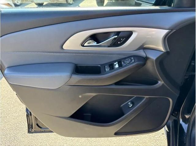 2021 Chevrolet Traverse FWD LT Cloth