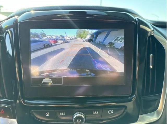 2021 Chevrolet Traverse FWD LT Cloth