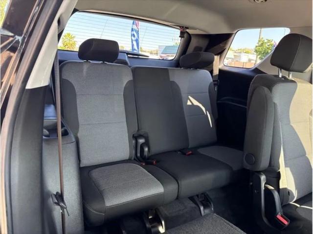 2021 Chevrolet Traverse FWD LT Cloth