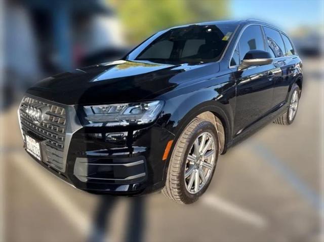 2018 Audi Q7 3.0T Premium for sale in Pittsburg, CA