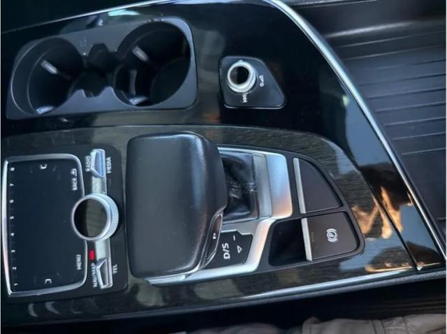 2018 Audi Q7 3.0T Premium