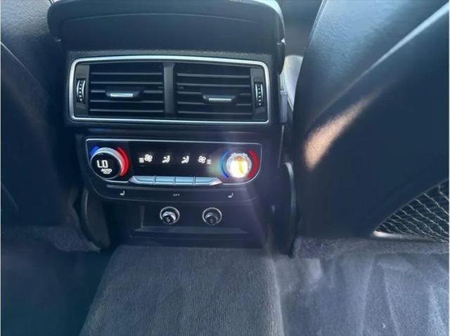 2018 Audi Q7 3.0T Premium