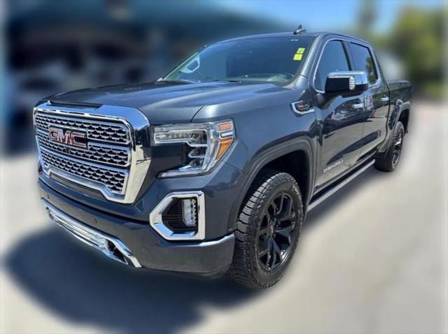 2019 GMC Sierra 1500 Denali for sale in Pittsburg, CA
