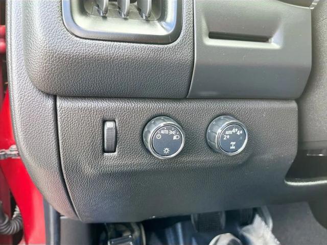 2021 Chevrolet Colorado 4WD Crew Cab Short Box LT