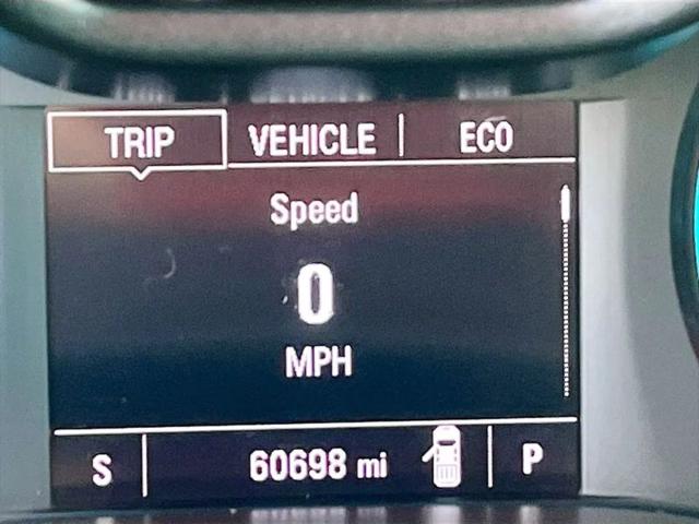 2021 Chevrolet Colorado 4WD Crew Cab Short Box LT