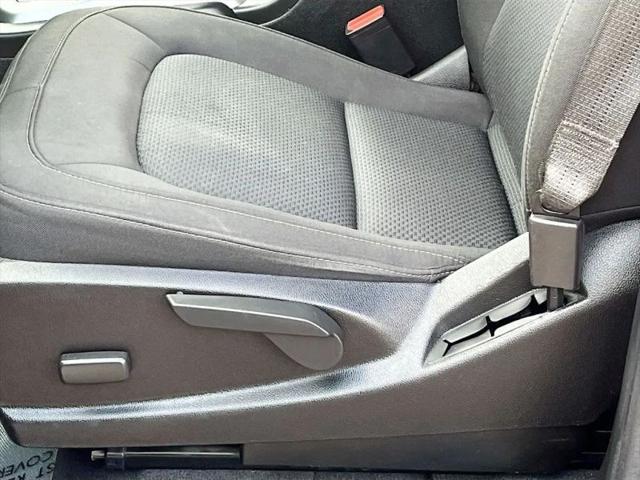 2021 Chevrolet Colorado 4WD Crew Cab Short Box LT
