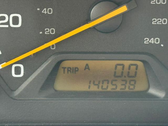 2000 Honda Accord 3.0 EX
