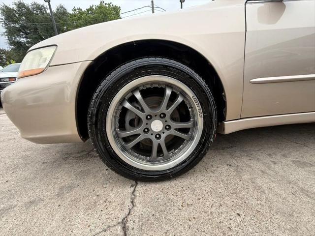 2000 Honda Accord 3.0 EX