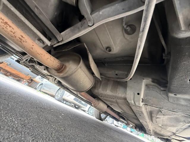 2000 Honda Accord 3.0 EX