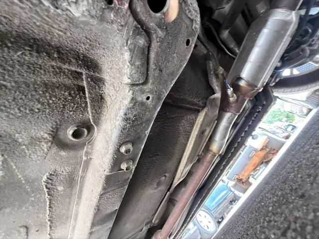 2000 Honda Accord 3.0 EX