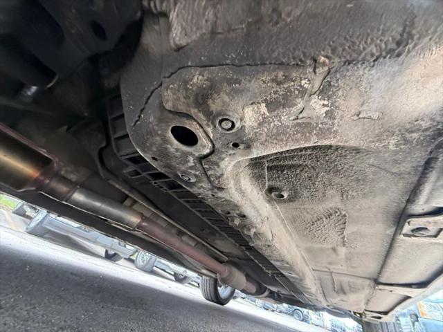 2000 Honda Accord 3.0 EX