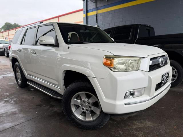 2011 Toyota 4Runner SR5 V6 for sale in Houston, TX