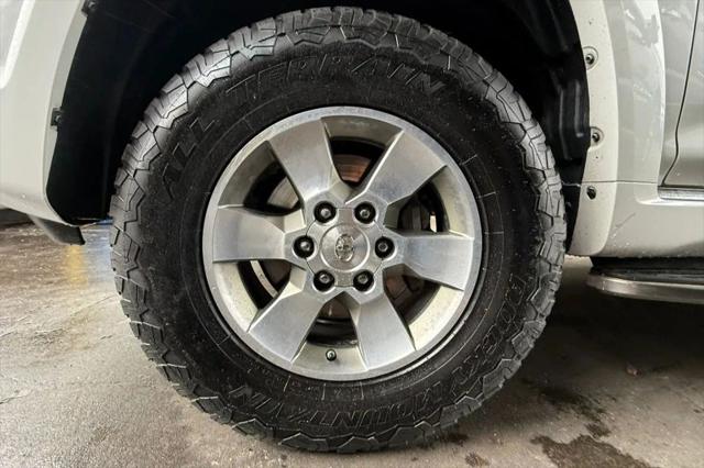2011 Toyota 4Runner SR5 V6
