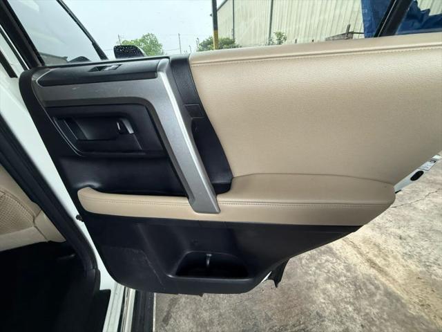 2011 Toyota 4Runner SR5 V6
