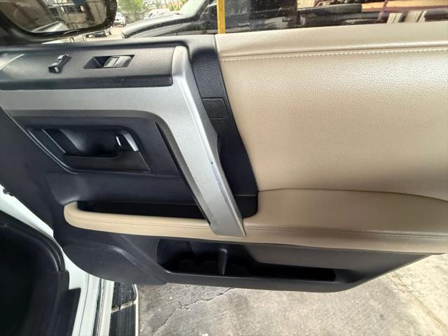 2011 Toyota 4Runner SR5 V6