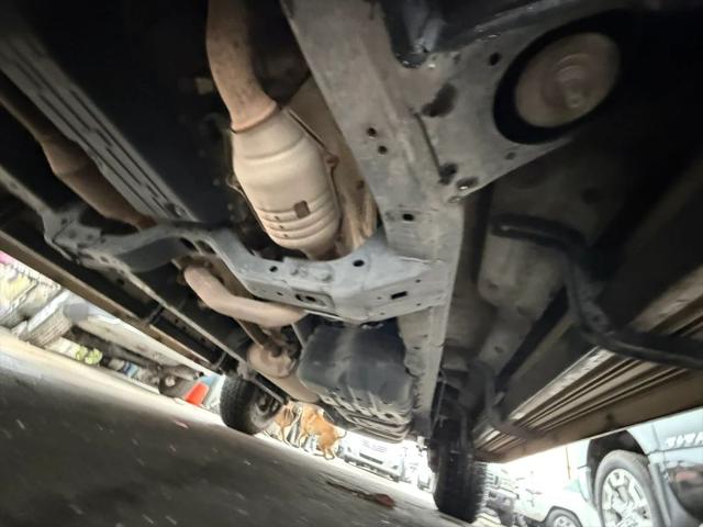 2011 Toyota 4Runner SR5 V6