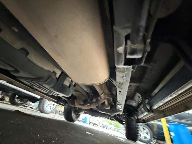 2011 Toyota 4Runner SR5 V6