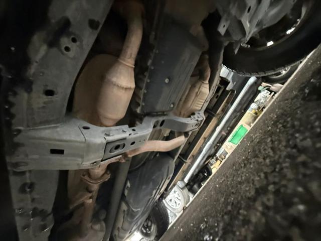 2011 Toyota 4Runner SR5 V6