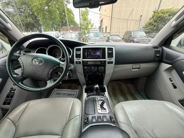 2007 Toyota 4Runner Limited V6