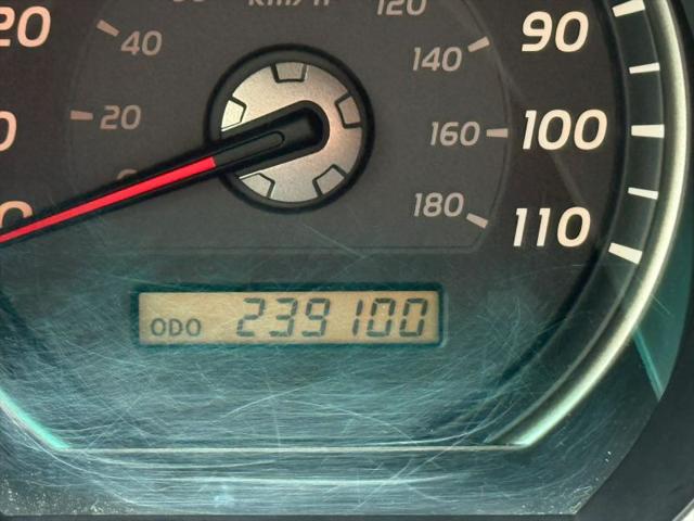2007 Toyota 4Runner Limited V6