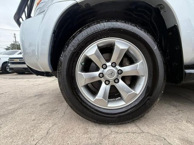 2007 Toyota 4Runner Limited V6