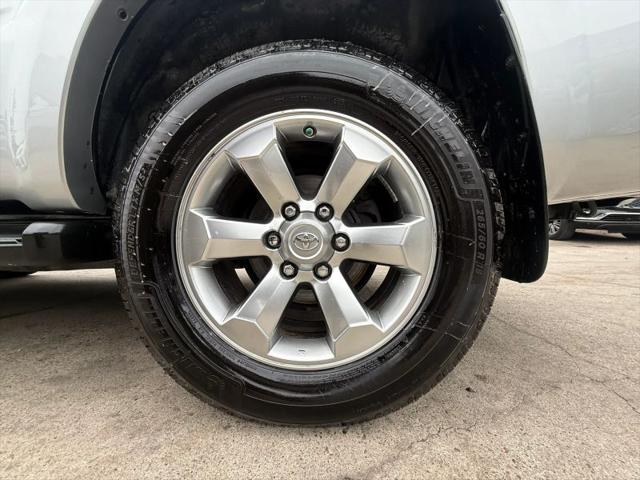 2007 Toyota 4Runner Limited V6