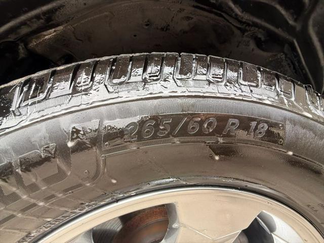2007 Toyota 4Runner Limited V6