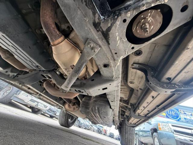 2007 Toyota 4Runner Limited V6