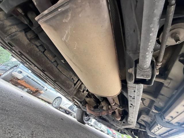 2007 Toyota 4Runner Limited V6