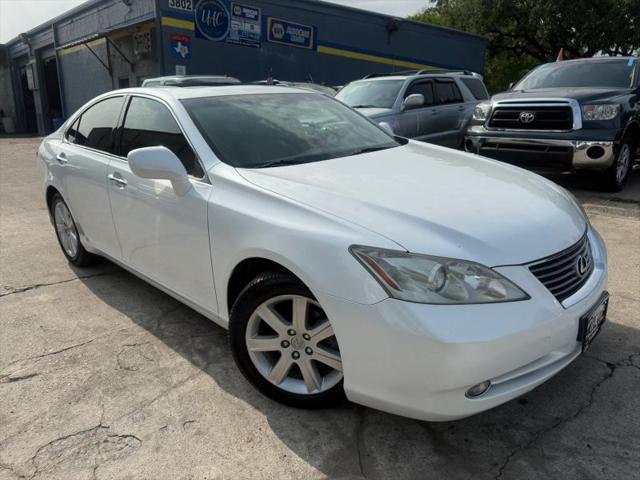 2007 Lexus ES 350 350 for sale in Houston, TX