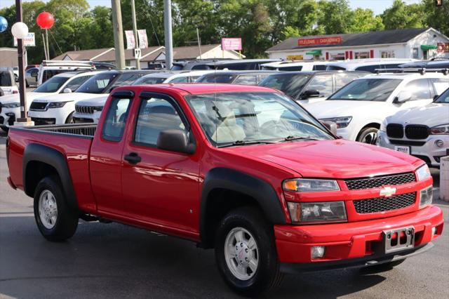2006 Chevrolet Colorado LS for sale in Smyrna, TN