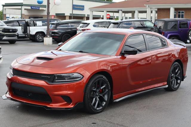 2023 Dodge Charger GT