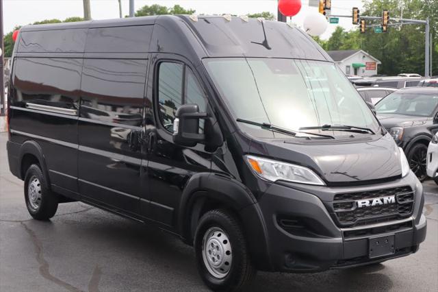 2023 Ram ProMaster 2500 Cargo Van High Roof 159" WB for sale in Smyrna, TN