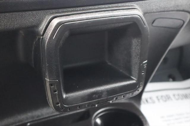 2023 Ram ProMaster 2500 Cargo Van High Roof 159" WB
