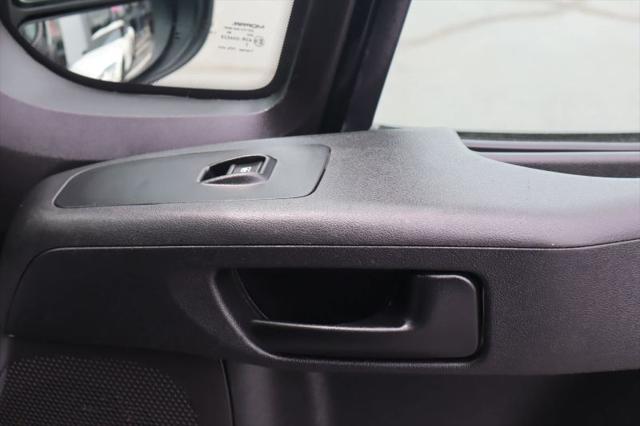 2023 Ram ProMaster 2500 Cargo Van High Roof 159" WB