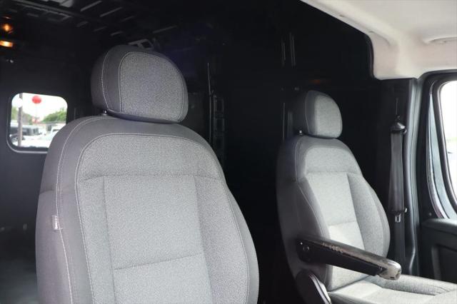 2023 Ram ProMaster 2500 Cargo Van High Roof 159" WB