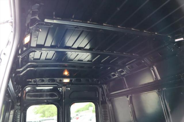 2023 Ram ProMaster 2500 Cargo Van High Roof 159" WB