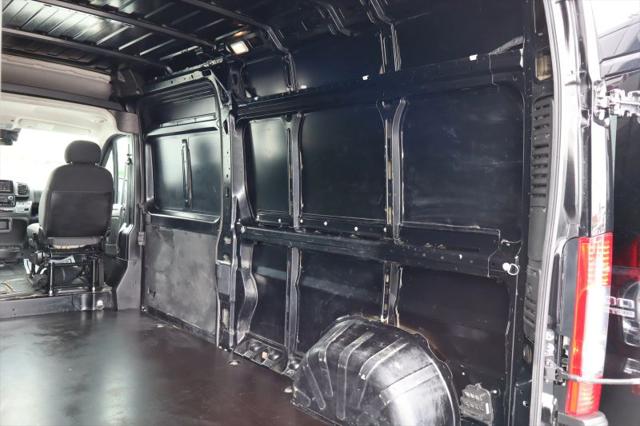 2023 Ram ProMaster 2500 Cargo Van High Roof 159" WB