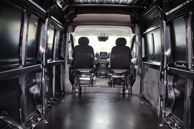 2023 Ram ProMaster 2500 Cargo Van High Roof 159" WB