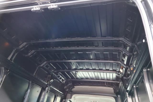2023 Ram ProMaster 2500 Cargo Van High Roof 159" WB