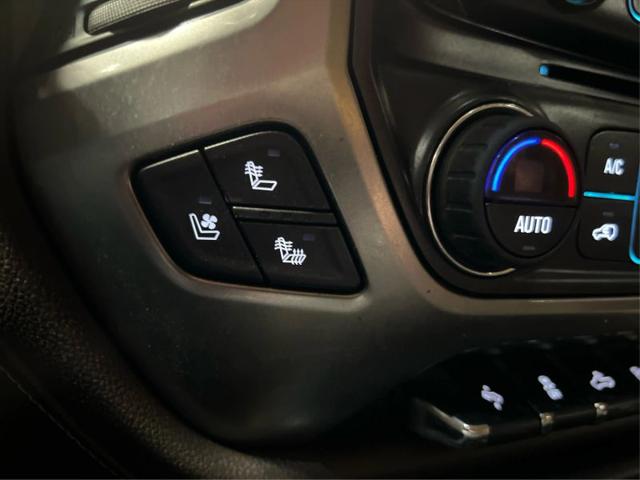 2019 Chevrolet Silverado 3500HD LTZ