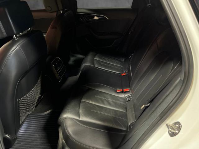 2018 Audi A6 2.0T Sport