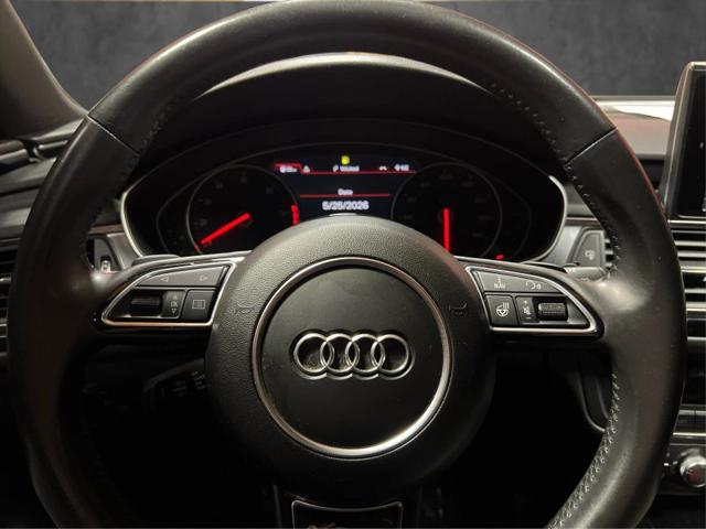 2018 Audi A6 2.0T Sport