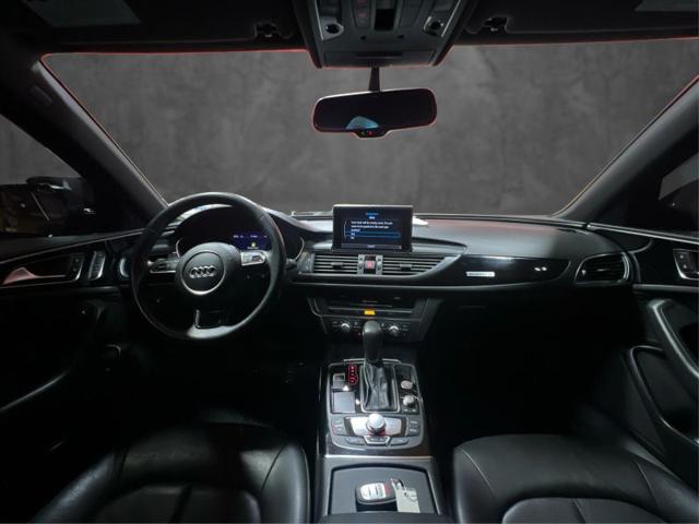 2018 Audi A6 2.0T Sport