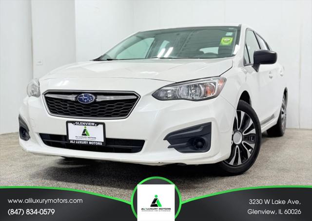 2019 Subaru Impreza 2.0i for sale in Glenview, IL