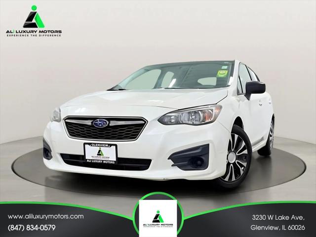 2019 Subaru Impreza 2.0i for sale in Glenview, IL