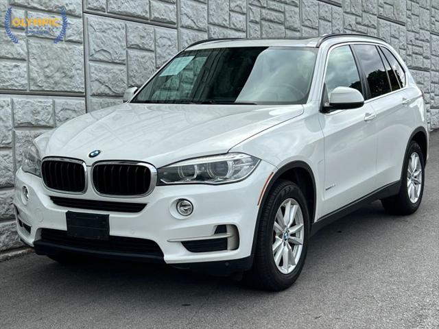 2015 BMW X5 xDrive35i for sale in Decatur, GA