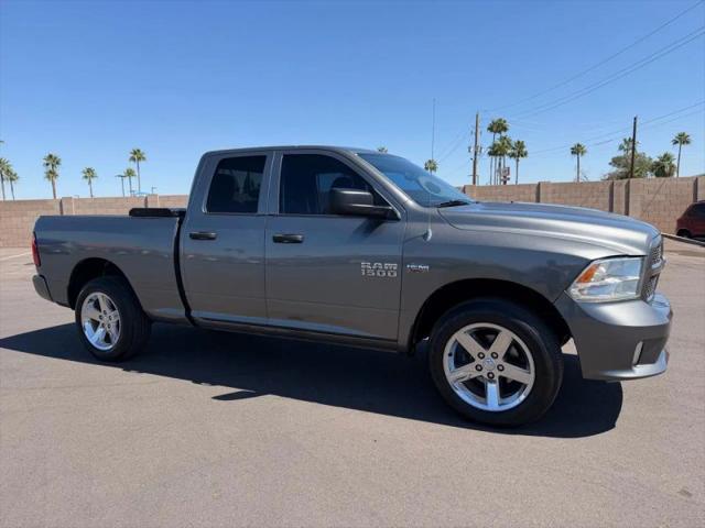 2013 Ram 1500 Express for sale in Glendale, AZ